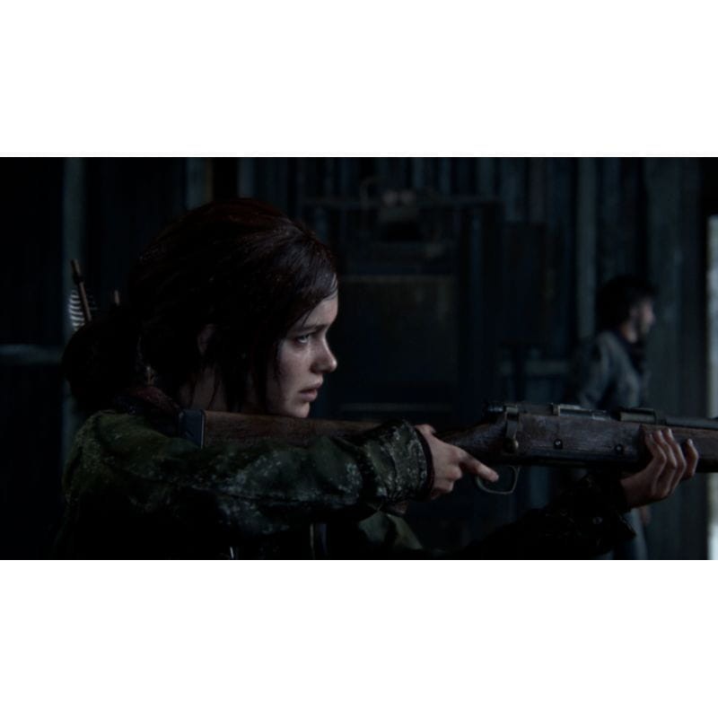 The Last Of Us Part I PS5 - Ítem9