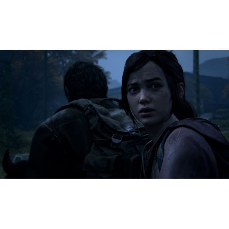 The Last Of Us Part I PS5 - Ítem11