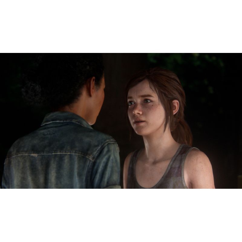 The Last Of Us Part I PS5 - Ítem2