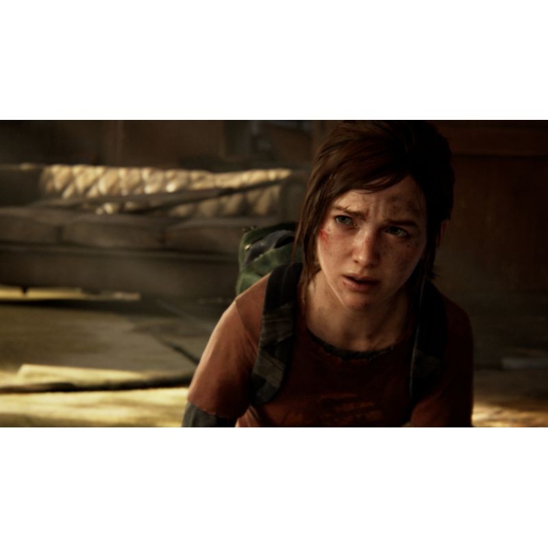 The Last Of Us Part I PS5 - Ítem3