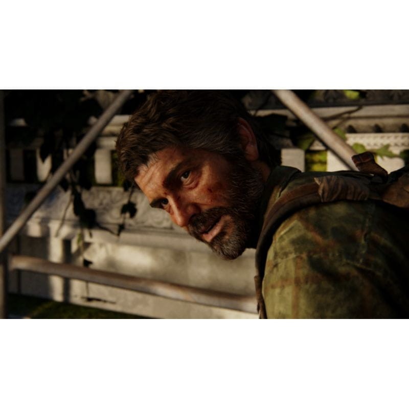 The Last Of Us Part I PS5 - Ítem5