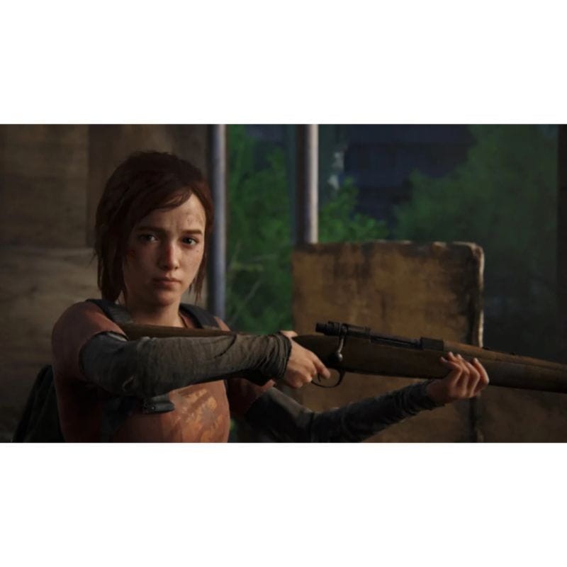 The Last Of Us Part I PS5 - Ítem7