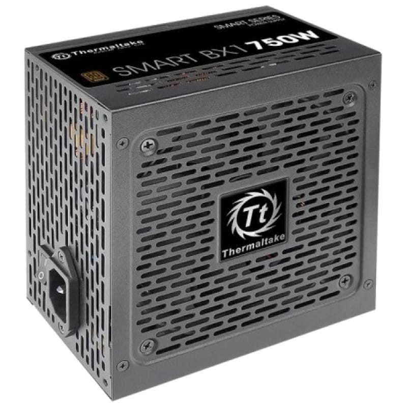 Comprar Fuente de alimentación 650W NOX Urano VX 80 Plus Bronze -  PowerPlanetOnline