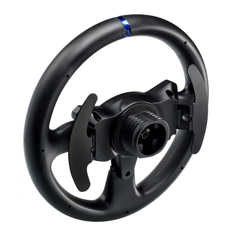Volante y Pedales Thrustmaster T300RS GT Edition - PC / PS3 / PS4
