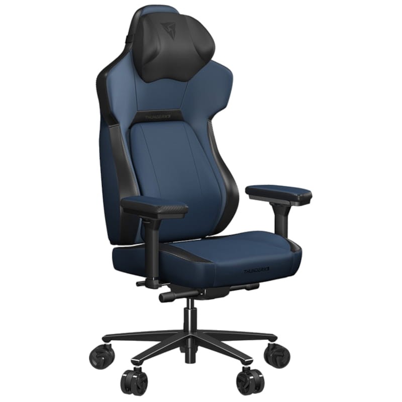 ThunderX3 CORE Modern Azul - Silla Gaming - Ítem