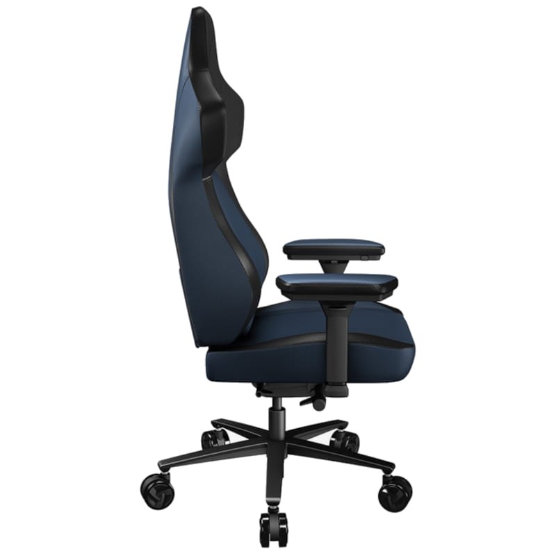 ThunderX3 CORE Modern Azul - Silla Gaming - Ítem2