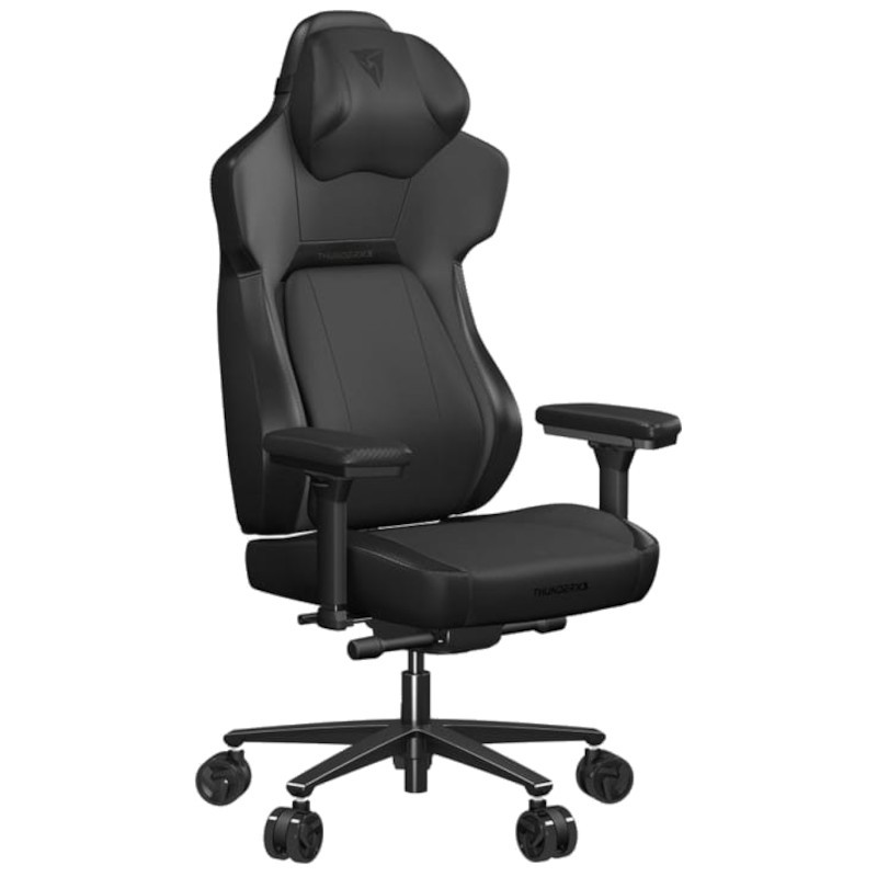 ThunderX3 CORE Modern Negro - Silla Gaming - Ítem