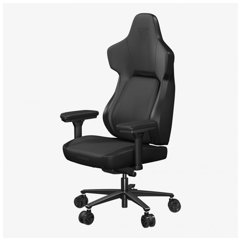 ThunderX3 CORE Modern Negro - Silla Gaming - Ítem1