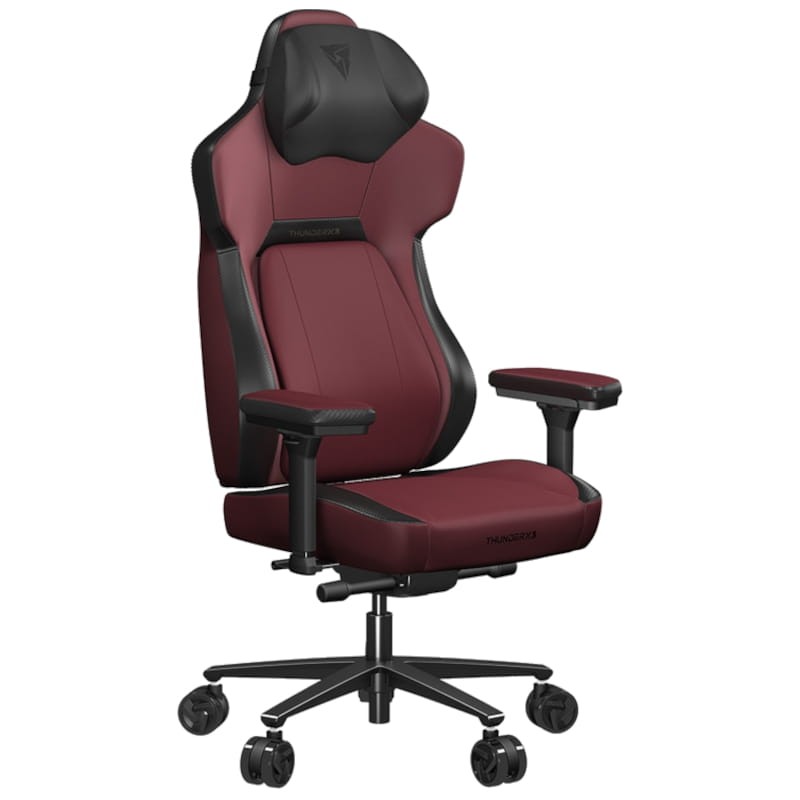 ThunderX3 CORE Modern Rojo - Silla Gaming - Ítem