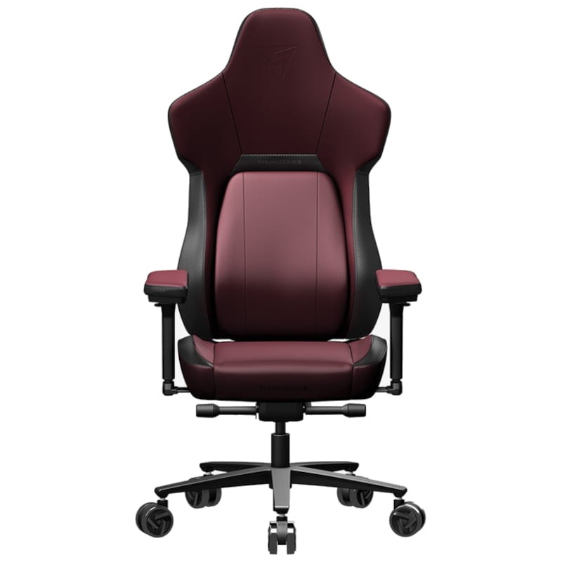 ThunderX3 CORE Modern Rojo - Silla Gaming - Ítem2