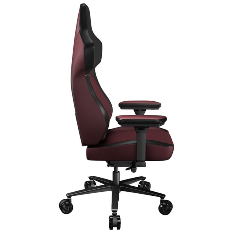 ThunderX3 CORE Modern Rojo - Silla Gaming - Ítem3