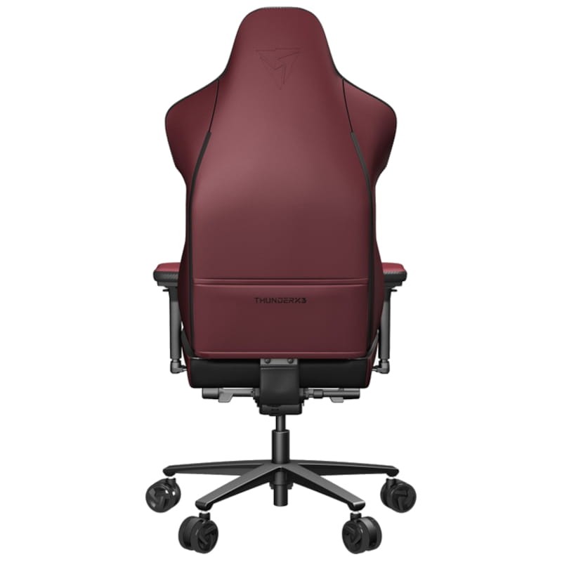 ThunderX3 CORE Modern Rojo - Silla Gaming - Ítem4