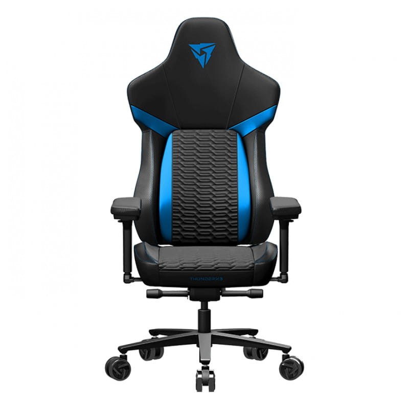 ThunderX3 CORE Racer Negro y Azul - Silla Gaming - Ítem2