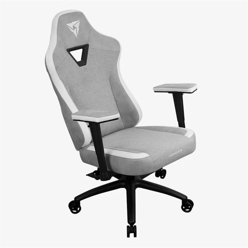 ThunderX3 EAZE Loft Gris - Chaise de jeu - Ítem2