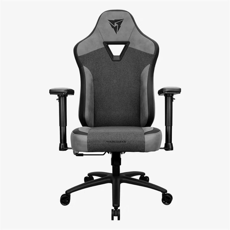 ThunderX3 EAZE Loft Noir - Chaise de jeu - Ítem1