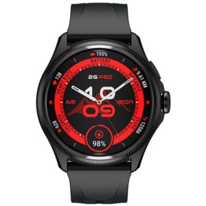 TicWatch Pro 5 Enduro - Smartwatch com GPS e NFC