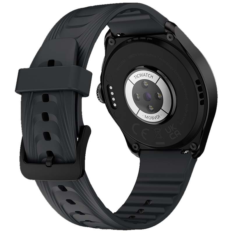TicWatch Pro 5 Enduro - Smartwatch com GPS e NFC - Item3