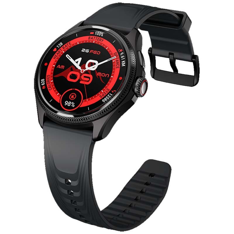 TicWatch Pro 5 Enduro - Smartwatch com GPS e NFC - Item4