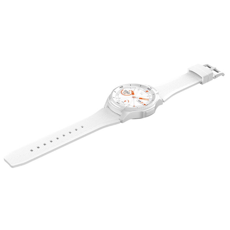 ticwatch glacier