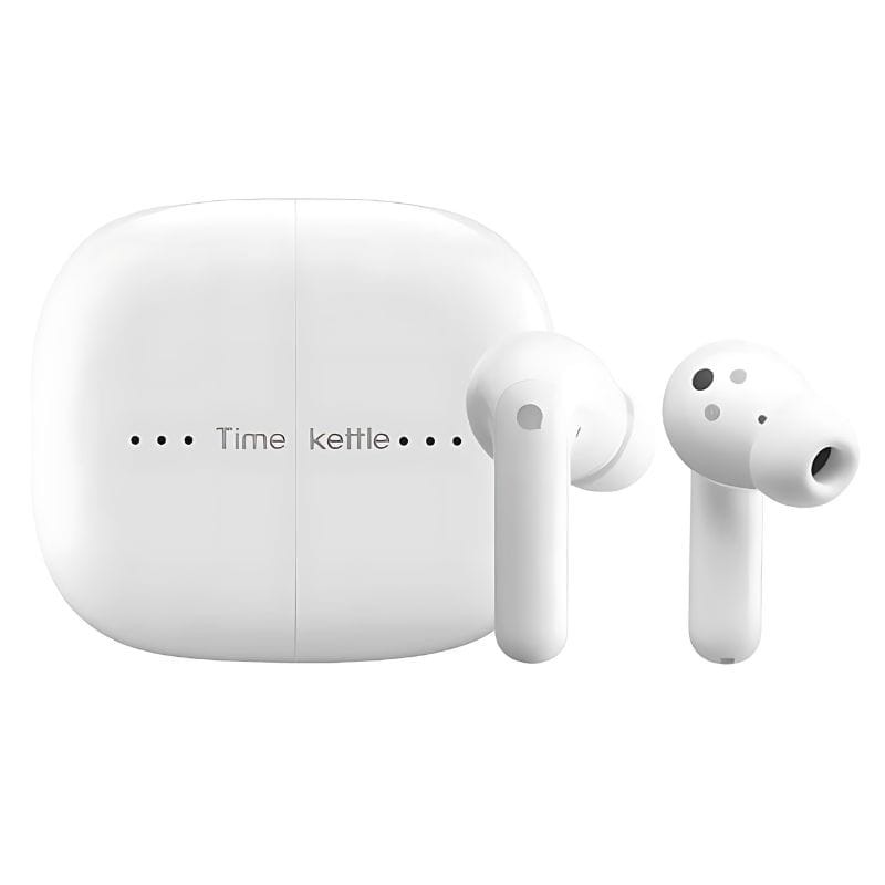 Timekettle M3 Translator Online Blanco - Auriculares Bluetooth - Ítem