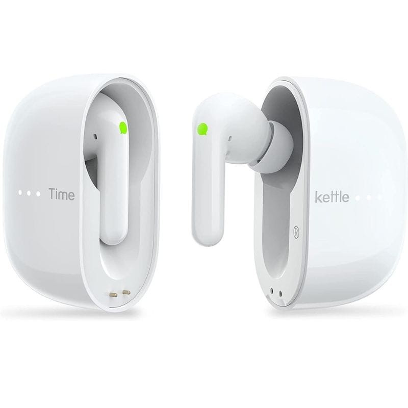 Timekettle M3 Translator Online Blanco - Auriculares Bluetooth - Ítem4