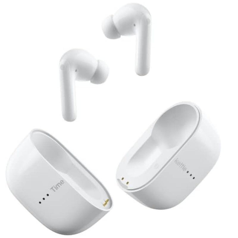 Timekettle M3 Translator Online Blanco - Auriculares Bluetooth - Ítem5