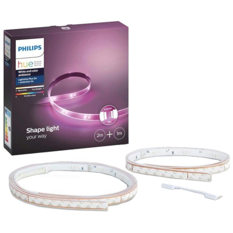 Philips led strip light