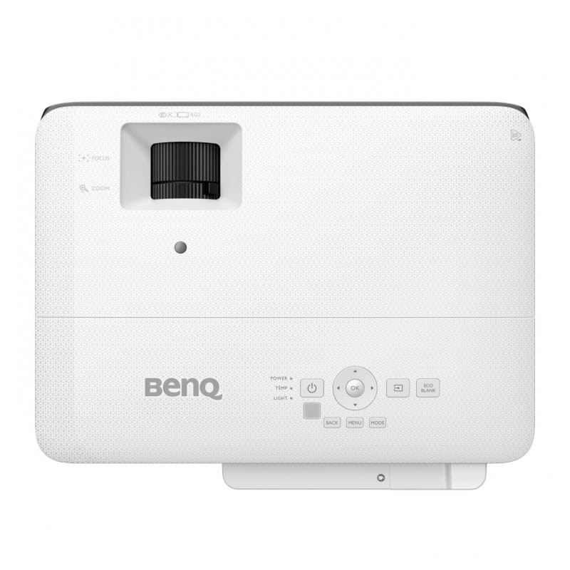 BenQ TK700 4K Negro - Proyector - Ítem5