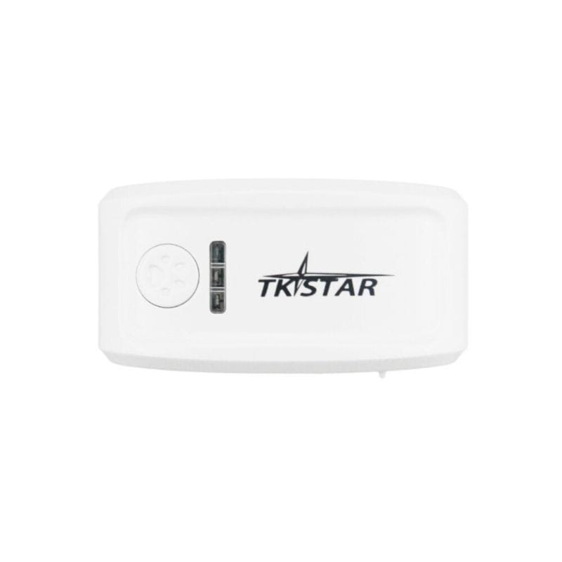 TKSTAR TK909 IP66 3,7 V 1.000 mAh Blanco / Negro - Rastreador GPS para mascotas - Ítem2