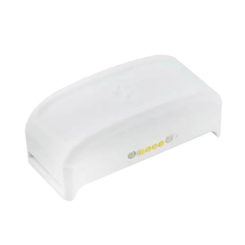 TKSTAR TK911 Wi-Fi IP66 3,7 V 500 mAh Blanc / Noir - Traceur GPS pour animaux - Ítem2