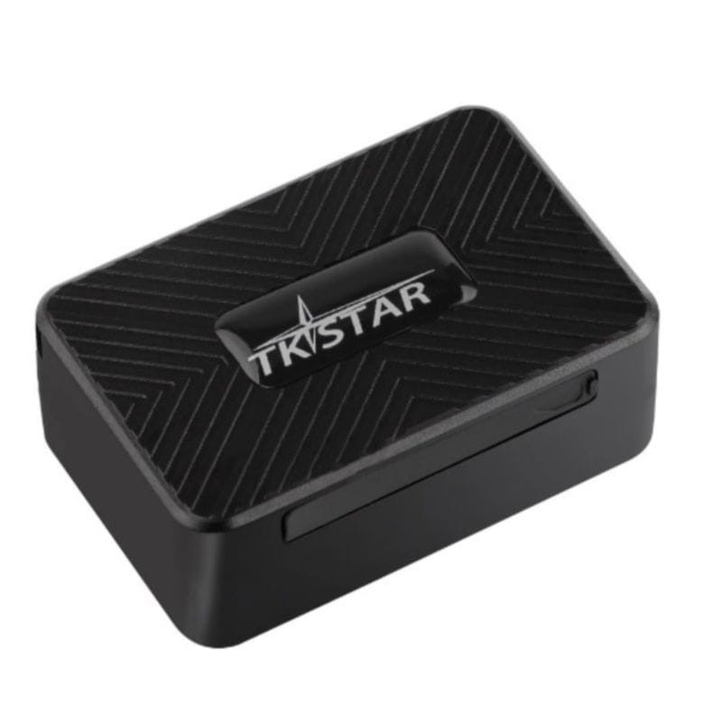 TKSTAR TK913 4G IP65 3,7 V 1.500 mAh Aimant Alarmes Capteur Mini Noir - Traceur GPS - Ítem