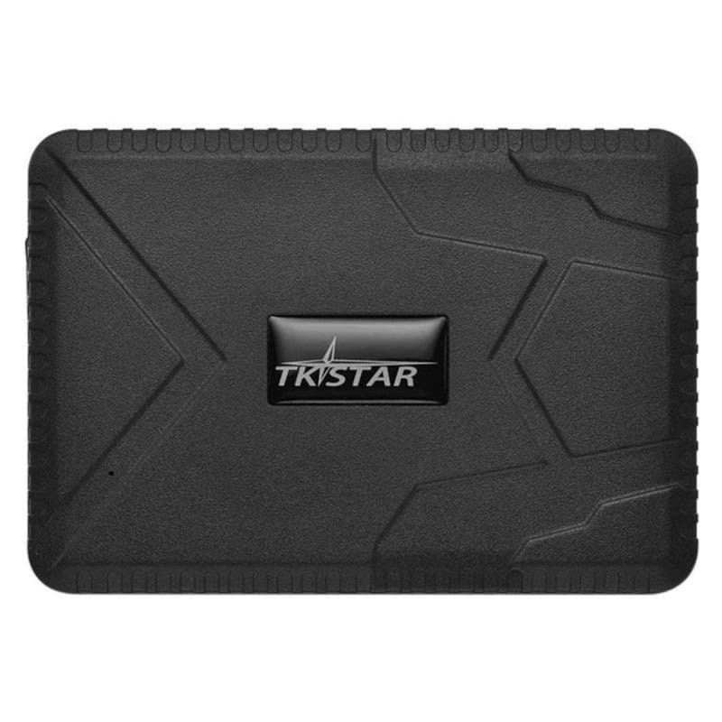 TKSTAR TK915 IP65 3,7 V 10 000 mAh 6 aimants Alarmes Capteur Noir - Traceur GPS - Ítem