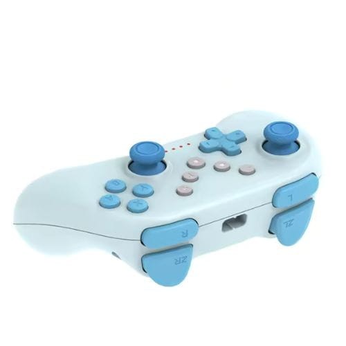 DOBE TNS-0117R Azul- Gamepad Inalámbrico Nintendo Switch/PC - Ítem1