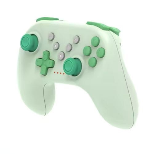 DOBE TNS-0117R Verde- Gamepad Inalámbrico Nintendo Switch/PC - Ítem1