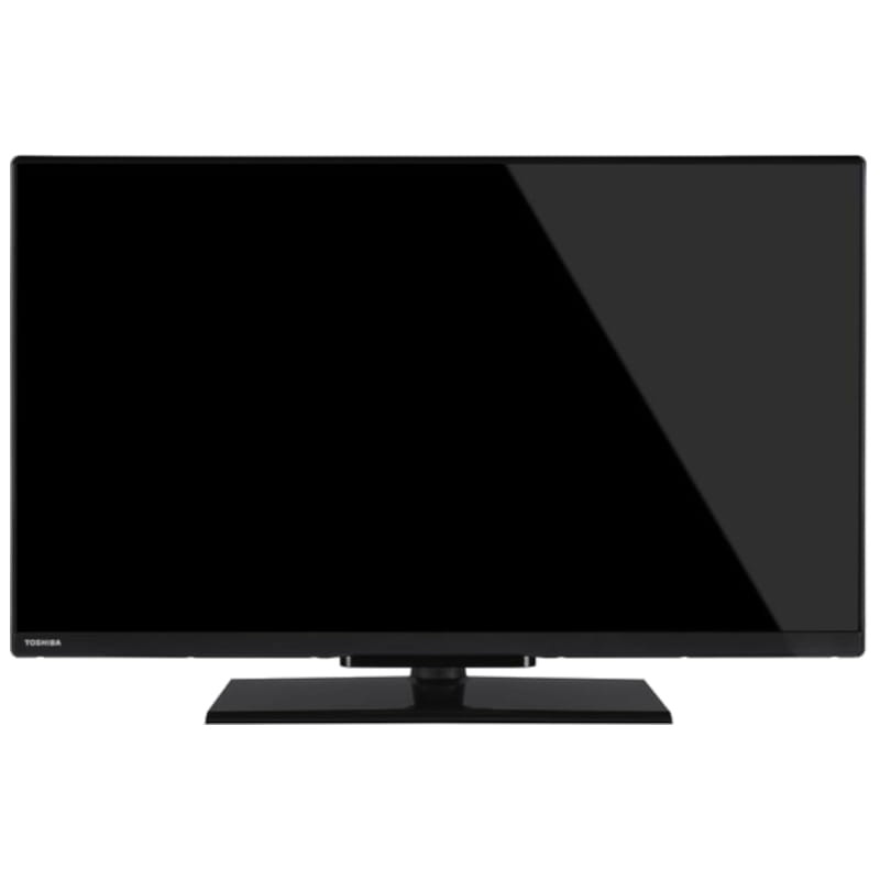 Toshiba 32WV3463DG 32 HD DLED Smart TV Preto - Televisão - Item2