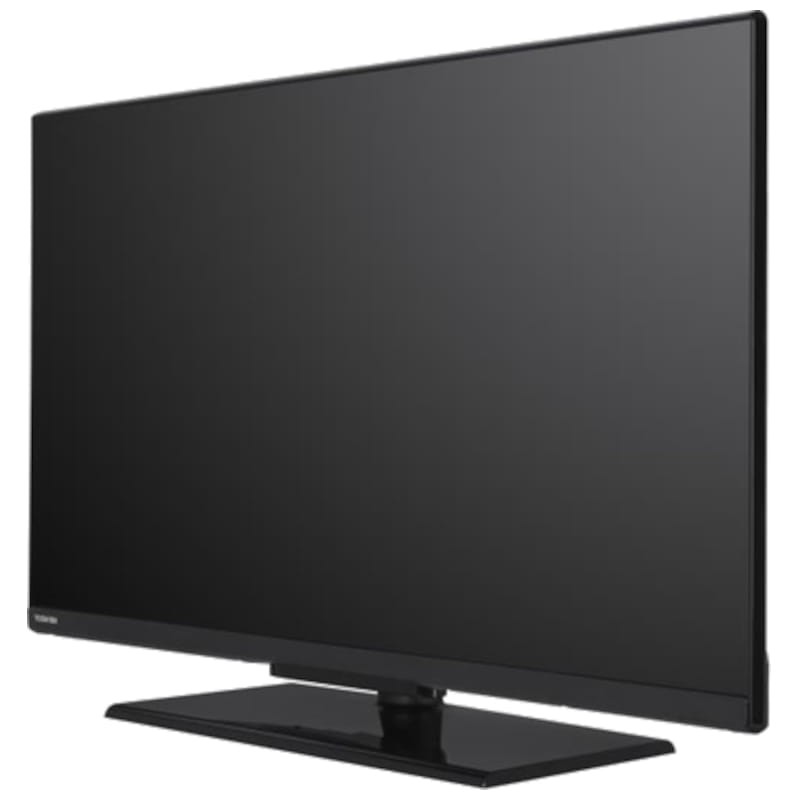 Toshiba 32WV3463DG 32 HD DLED Smart TV Preto - Televisão - Item3