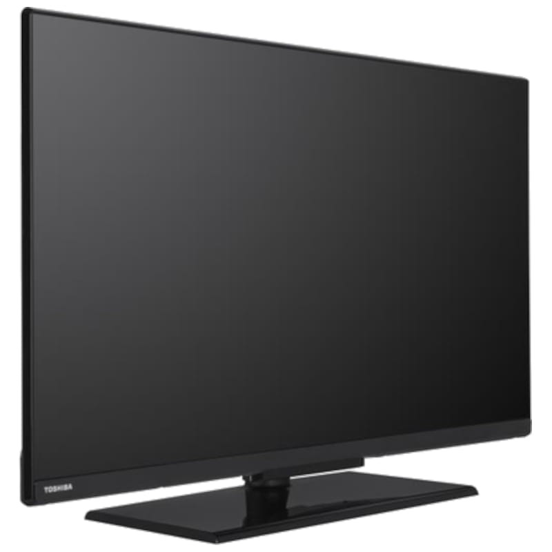 Toshiba 32WV3463DG 32 HD DLED Smart TV Preto - Televisão - Item4