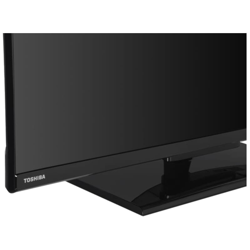 Toshiba 32WV3463DG 32 HD DLED Smart TV Preto - Televisão - Item7