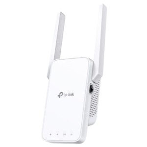 TP-Link RE315 Wi-Fi 5 EasyMesh AC1200 Double Bande Blanc - Prolongateur de réseau