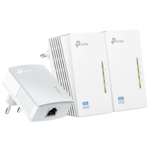Répéteur et amplificateur Wi-Fi TP-Link - Powerplanetonline (22)