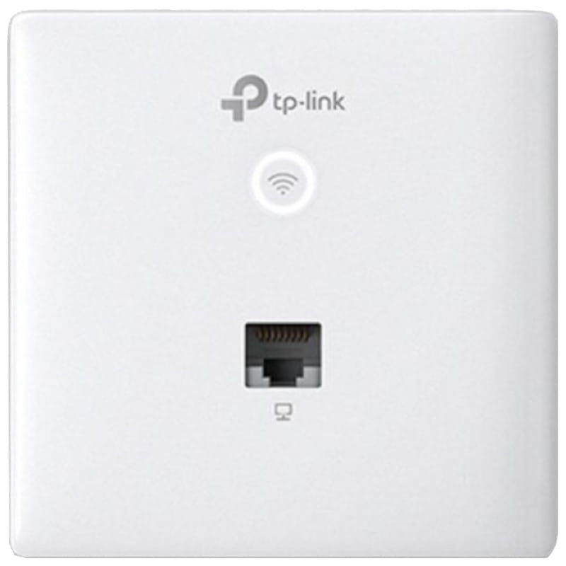 TP-Link EAP230-Wall Ponto de acesso de parede sem fio Gigabit Branco - Item1