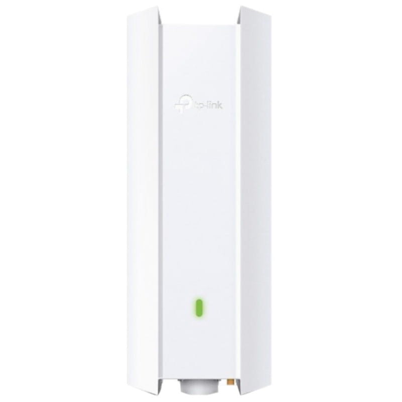 TP-Link EAP610-OUTDOOR Punto de acceso WiFi 6 Blanco - Ítem1