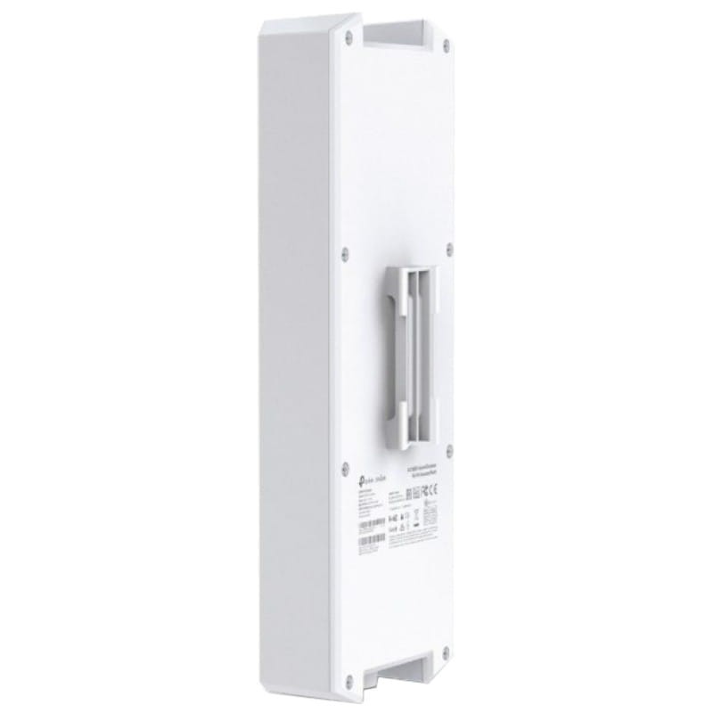 TP-Link EAP610-OUTDOOR Punto de acceso WiFi 6 Blanco - Ítem2