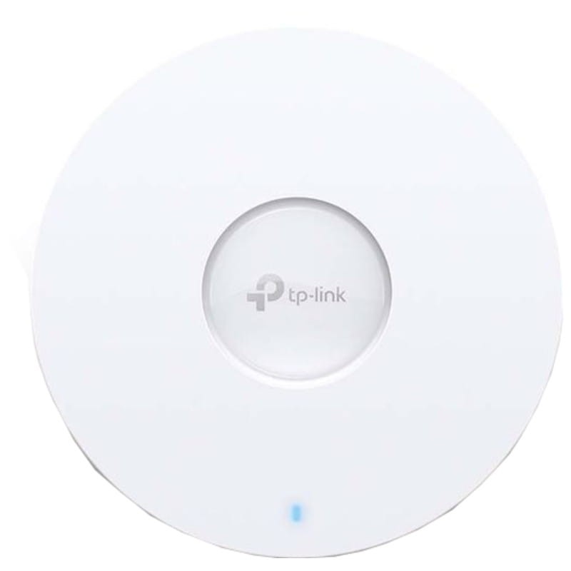 TP-Link EAP613 Punto de acceso inalámbrico AX1800 WiFi 6 Blanco - Ítem1