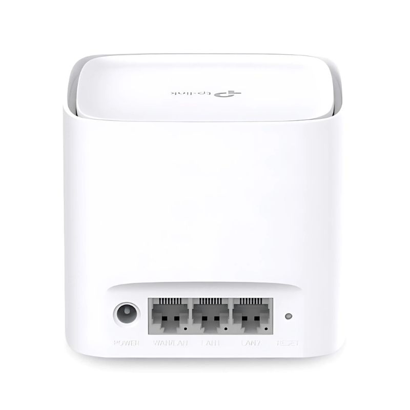 TP-Link HC220-G5 Malha WiFi de banda dupla branco - Item1