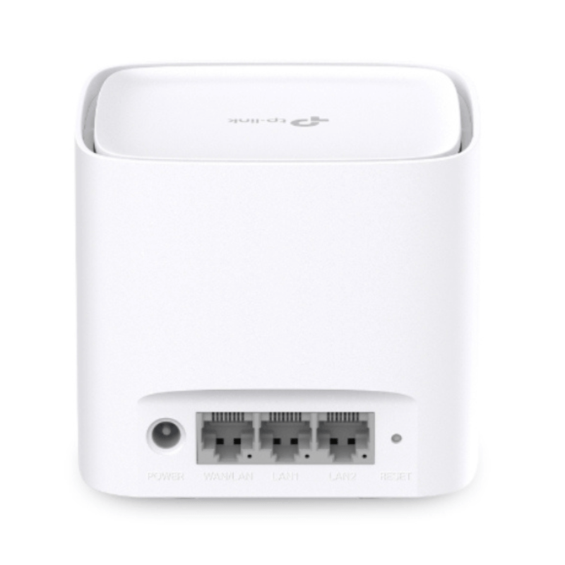 TP-Link HX220 Dual Band Branco - Item1