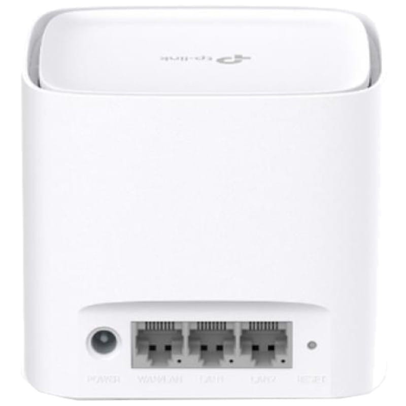 TP-Link HX220 WiFi Dual 1800 Mbit/s Branco - Router - Item2