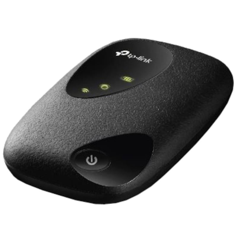 TP-Link M7200 - Routeur Wi-Fi mobile 4G-LTE - Ítem1