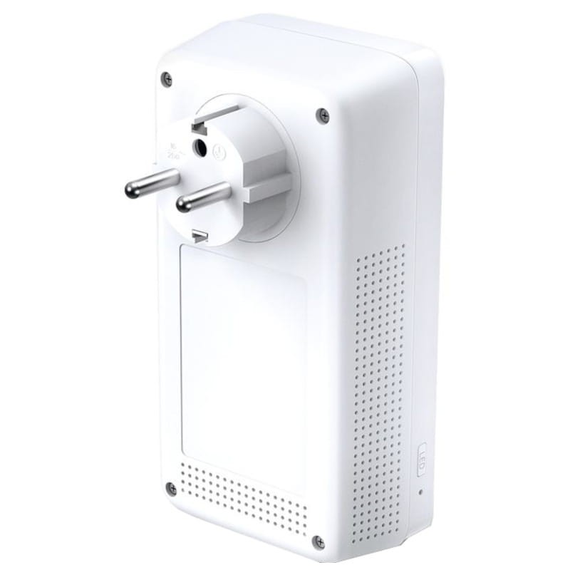 TP-Link PowerLine TL-WPA8631P Adaptador de Red Gigabit Ethernet AC1200 Blanco - Ítem1