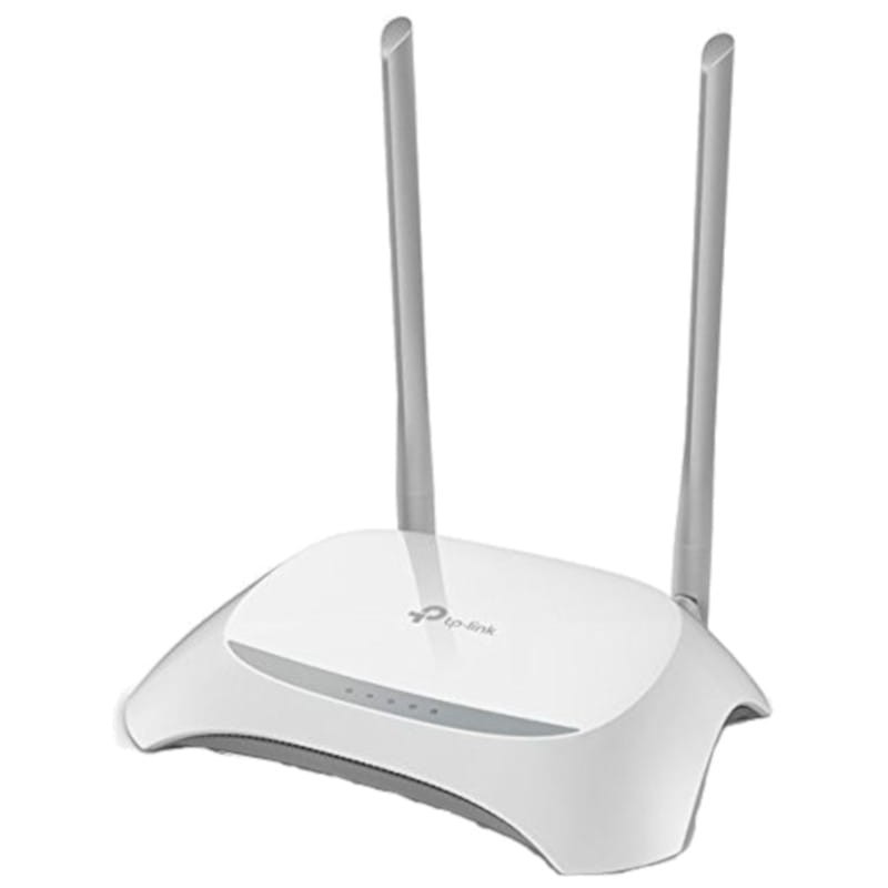 Tp Link Tl Wr840n Wifi Router N300 The Best Tp Link Wi Fi Routers At The Best Price